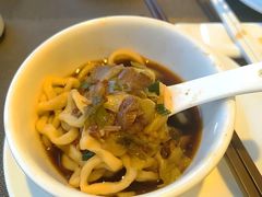 -中国厨房/台湾牛肉面