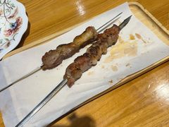 -胖老汉椒麻鸡清真新疆菜(西御街店)