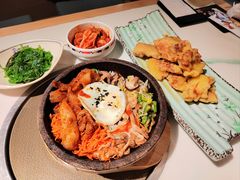 -七八冷面·延边朝鲜族美食(圣熙八号店)