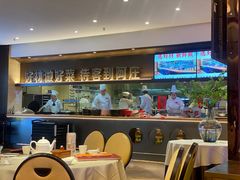 -阿庄新豫菜(航海东路店)