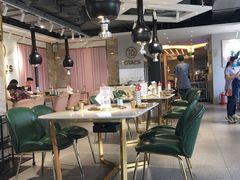 大堂-妥妥烤肉料理(昙华林店)