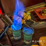 绝美花园里藏着一家日式料理