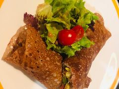 菠菜牛肉卷-La Creperie法餐厅(桃江路店)