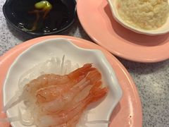 -争鲜回转寿司(金桥家乐福店)