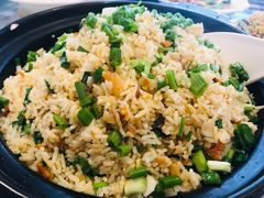 -钱大妈海鲜饭店(保利林语店)