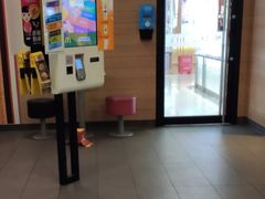 -麦当劳(松江店)