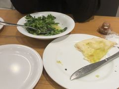 -萨莉亚意式餐厅(深南茂业店)