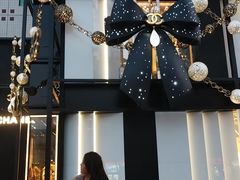 -王府半岛酒店