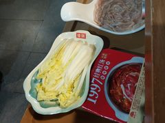 -傣妹火锅(南京东路一店)