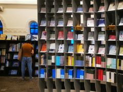 -思南书局·诗歌店