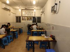 -莲塘味宝园牛杂(天越翔园店)