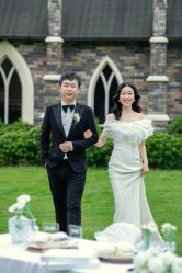 -金夫人婚纱摄影(总店)