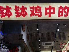 -乐山鲜知味钵钵鸡(奎星楼店)