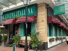 -我的意大利厨房