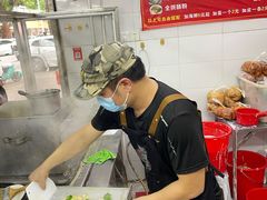 -小吴肠粉