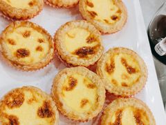 招牌葡挞-东江海鲜酒家(艺都分店)