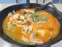 -缘久缘米粉(新街口店)