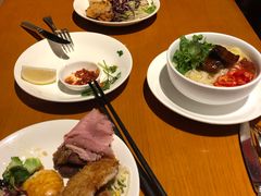 -上海外滩茂悦大酒店