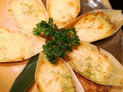 -虹料理·日料放题(悠方店)