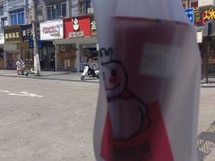 -蜜雪冰城(东兴街店)