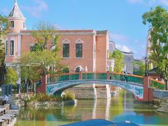 -赤坎·广东华侨国际旅游度假区