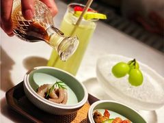 -D27³閩南料理·海钓鱼鲜