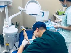 -新达口腔(华东理工大学店)