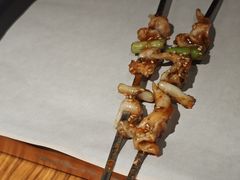 -金太阳海鲜烧烤·本地人餐厅(南沙店)