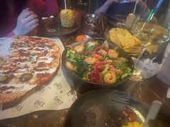 -Q MEX 库迈墨西哥餐吧(三里屯店)
