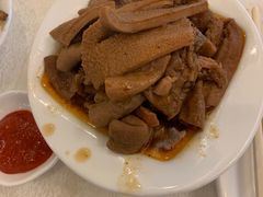 -金城大酒店-中餐厅(汾江中路店)