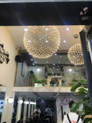点击看大图 -3AM HAIR SALON烫发染发接发