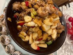 味淋花螺-庄隐阁(悠方广场店)