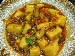 -湘与香缘·湖南菜(王府井北京市百货大楼店)