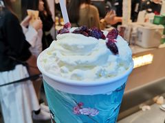蔓越阑珊-茶颜悦色(登高路上店)