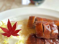 -宝丽轩中餐厅BAOLIXUAN