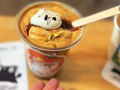 -ABCD咖啡屋(妇幼店)