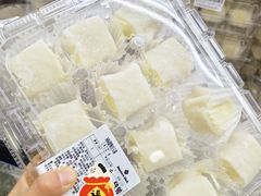 -山姆会员商店(上海浦东店)