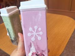 -奈雪的茶(中粮祥云小镇店)