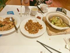 -利苑酒家(合景国际金融广场店)