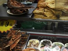 -卜奎风味便宜坊(兴隆路店)