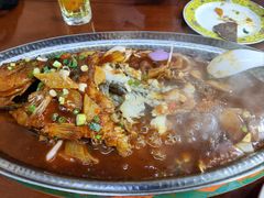 -中卫御苑福膳·养生局(圆明园店)