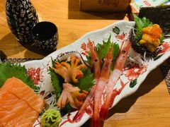 -半藏居酒屋(香港花园店)