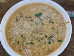咸豆浆-文武王氏烧饼·无矾油条(西溪路店)
