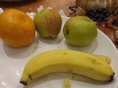 -芭菲盛宴·环球美食(北城国际店)