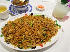-芽笼芽笼新加坡餐厅(世纪汇店)