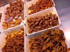 -绝味鸭脖(炫地店)