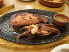 -萨莉亚意式餐厅(国展天虹店)
