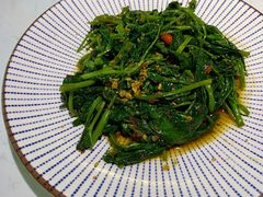 虾酱空心菜-泰妃殿(新世界旗舰店)