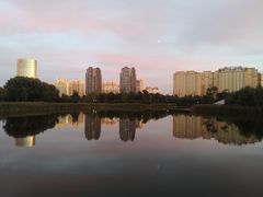 -群力丁香公园