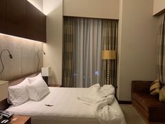 -广交会威斯汀酒店